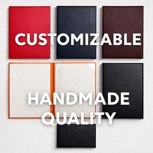 Chemises de présentation personnalisées imprimées, création de logo, supports marketing