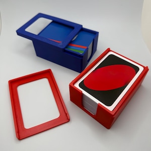 Playing Card Holder