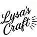 Inhaber:in von <a href='https://www.etsy.com/de/shop/LysaCraft?ref=l2-about-shopname&from_page=listing' class='wt-text-link'>LysaCraft</a>