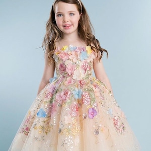 Communion Dress Girl 12 Years Old