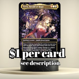 Terra Herald of Hope Proxy