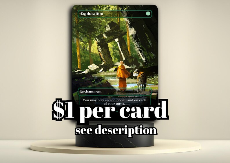 Exploration Proxy afbeelding 1