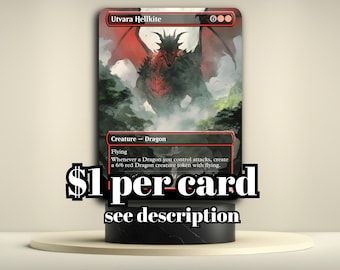 Utvara Hellkite Proxy