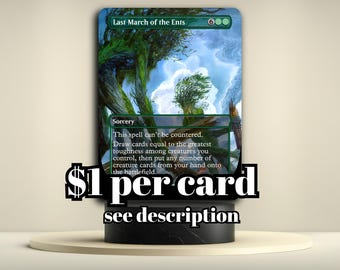 En marzo pasado, el representante de Ents