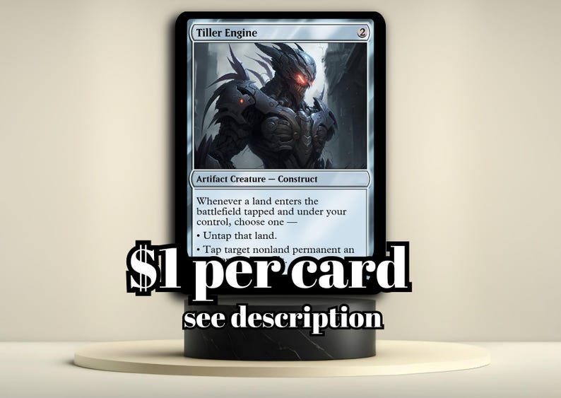 Proxy del motor del timón imagen 1