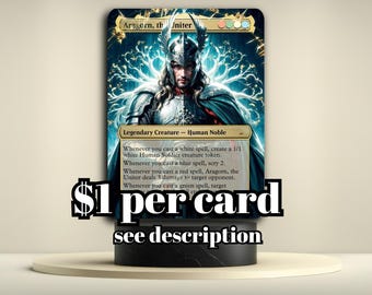 Aragorn the Uniter Proxy