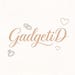 GadgetID store logo