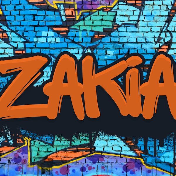 Boys Room Wall Decor Etsy