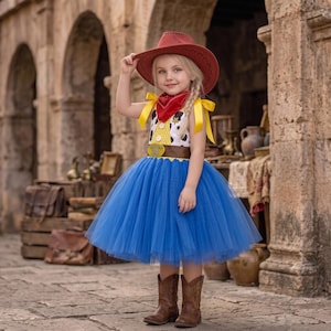 Toddler Western Dress - Etsy Canada