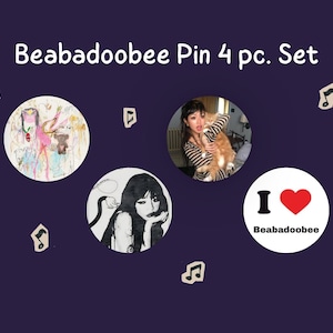 Beabadoobee - Etsy