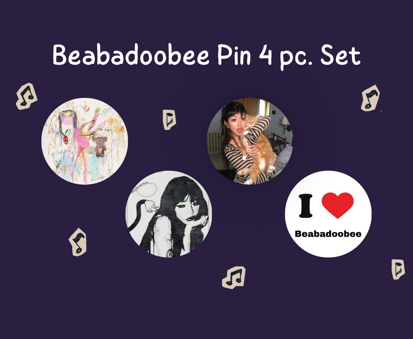 Beabadoobee - Etsy 日本