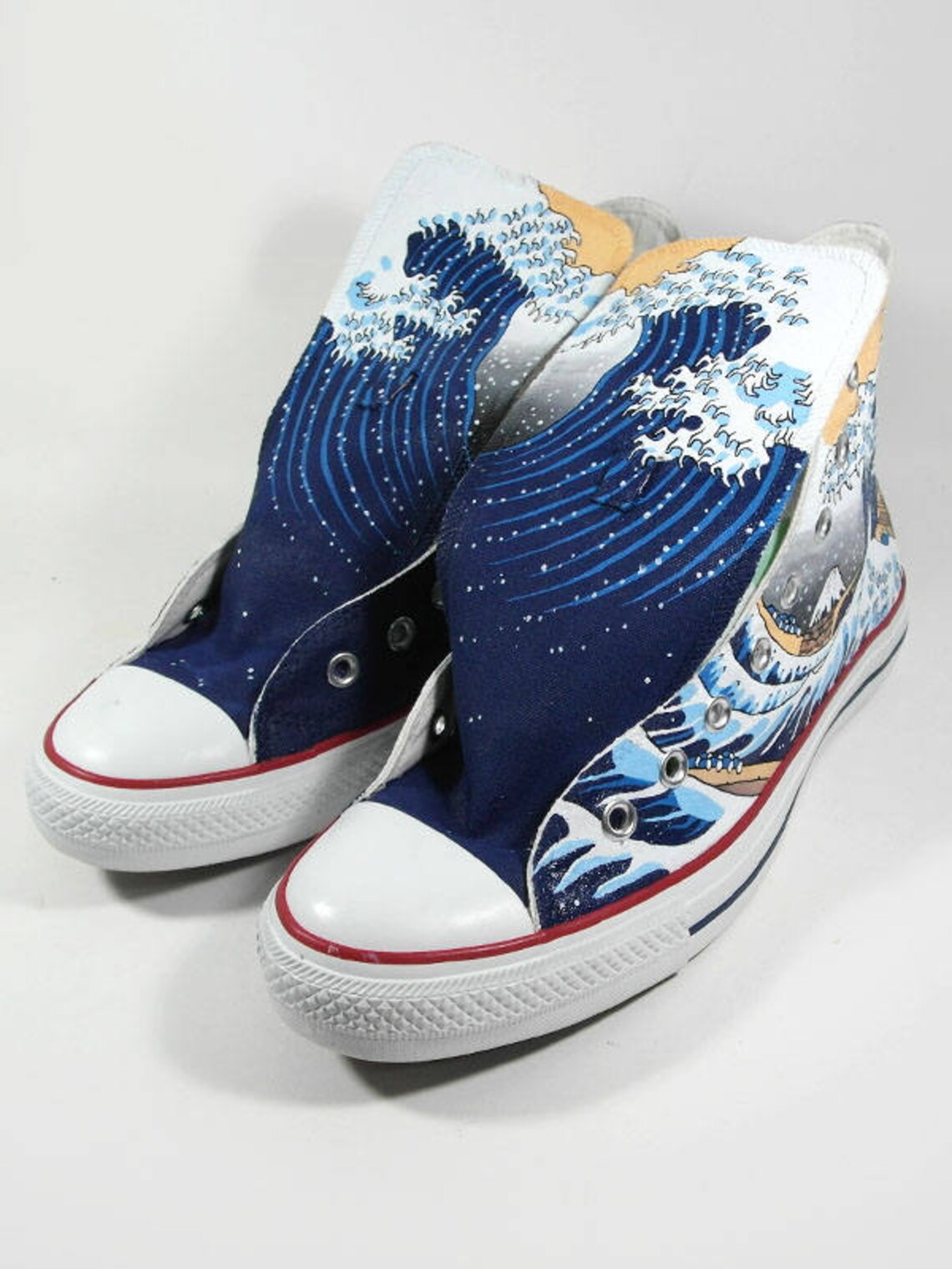 converse custom