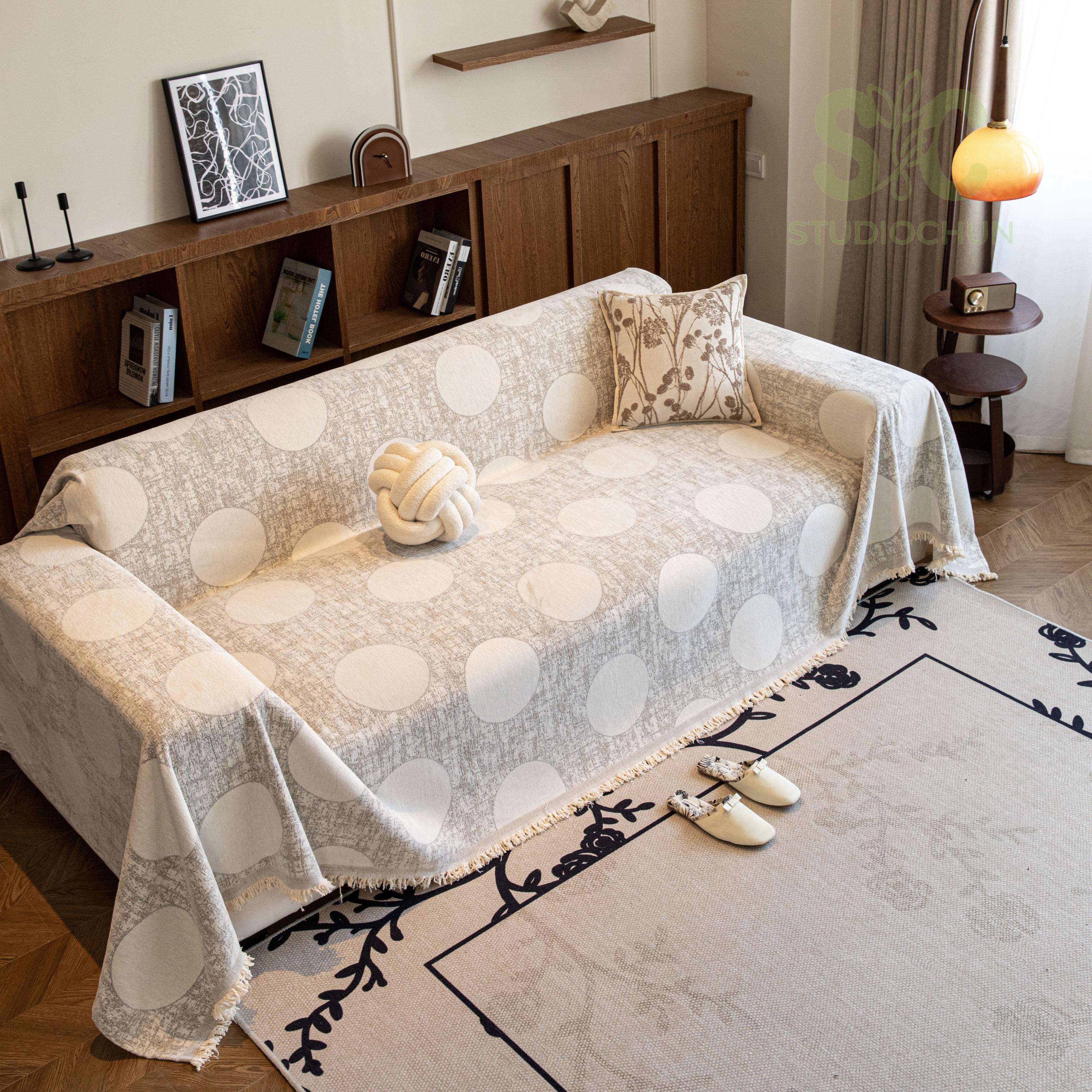 Linen Plus Lori Couvre-lit matelassé Turquoise/bleu sarcelle/gris/anthracite/blanc