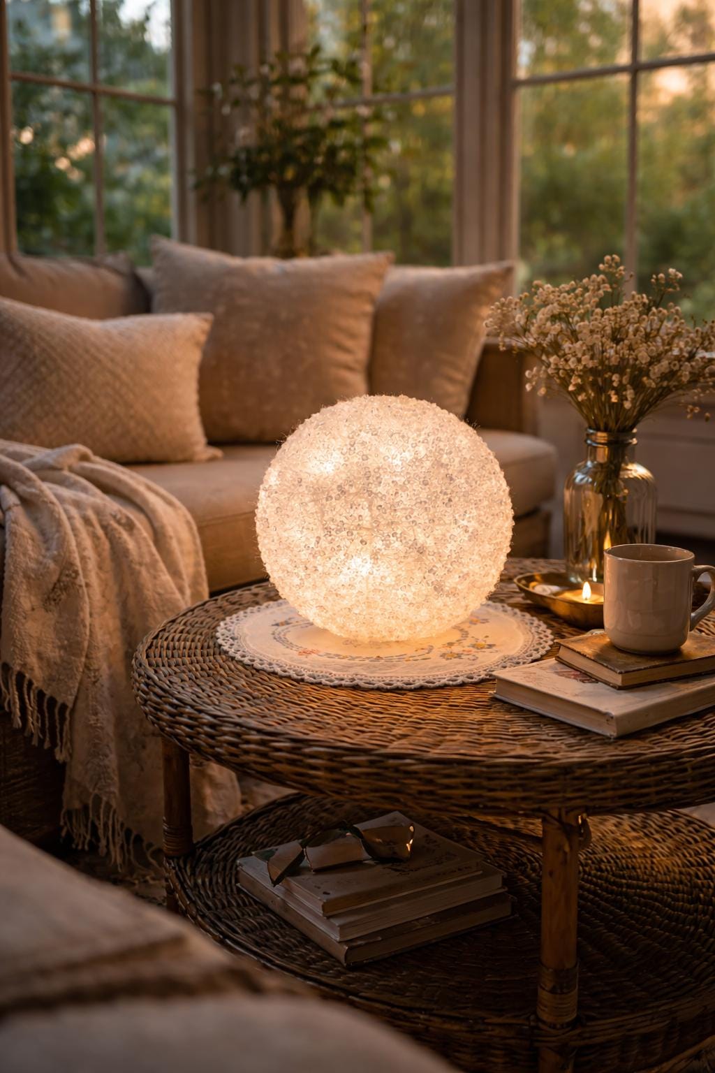Spaghetti Lamp - Etsy