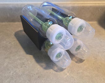 Porta biberon stretto Dr. Brown's Natural Flow Anti-Colic Options+