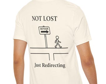 Empowerment Shirt, Resilience Shirt