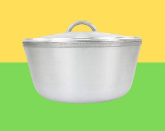 Jamaicaans-Nederlandse pan/soeppan: 10 inch lang