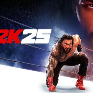 WWE2k25 Hur man installerar Steam offline och spelar