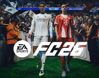 Fc 26 Fc26 Steam learn how to install and play steam