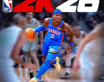 NbA 2k26 - Standard -  Learn how to install steam