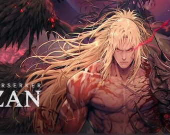 Khazan der erste Berserker So installieren Sie PC Steam