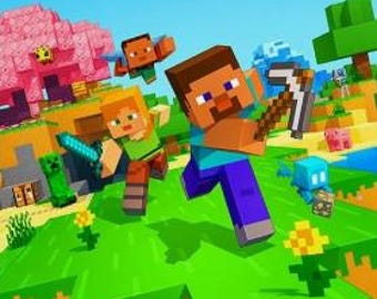 Sitio web oficial de Minecraft Java y Bedrock Edition (PC) Clave GLOBAL