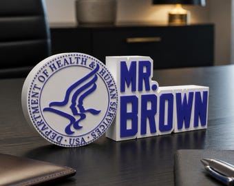 United States Department of Health and Human Services