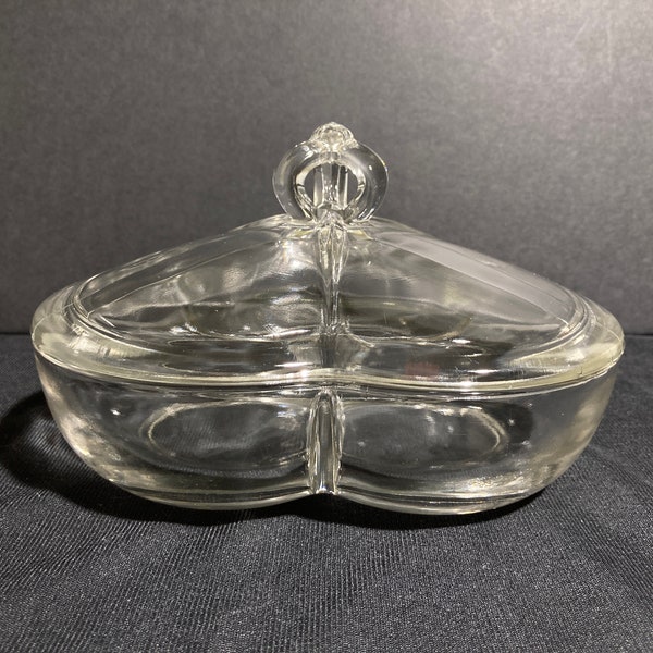 Vintage Nut Dishes Etsy