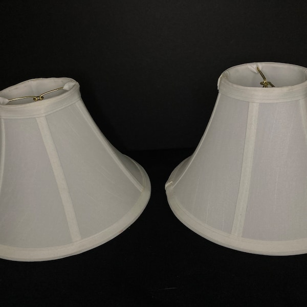 Clip on Lamp Shade Etsy