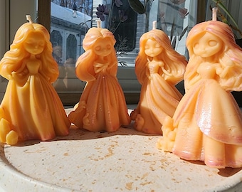 SKU | プリキュア スマイルプリキュア！プリンセスキャンドル - Etsy 日本