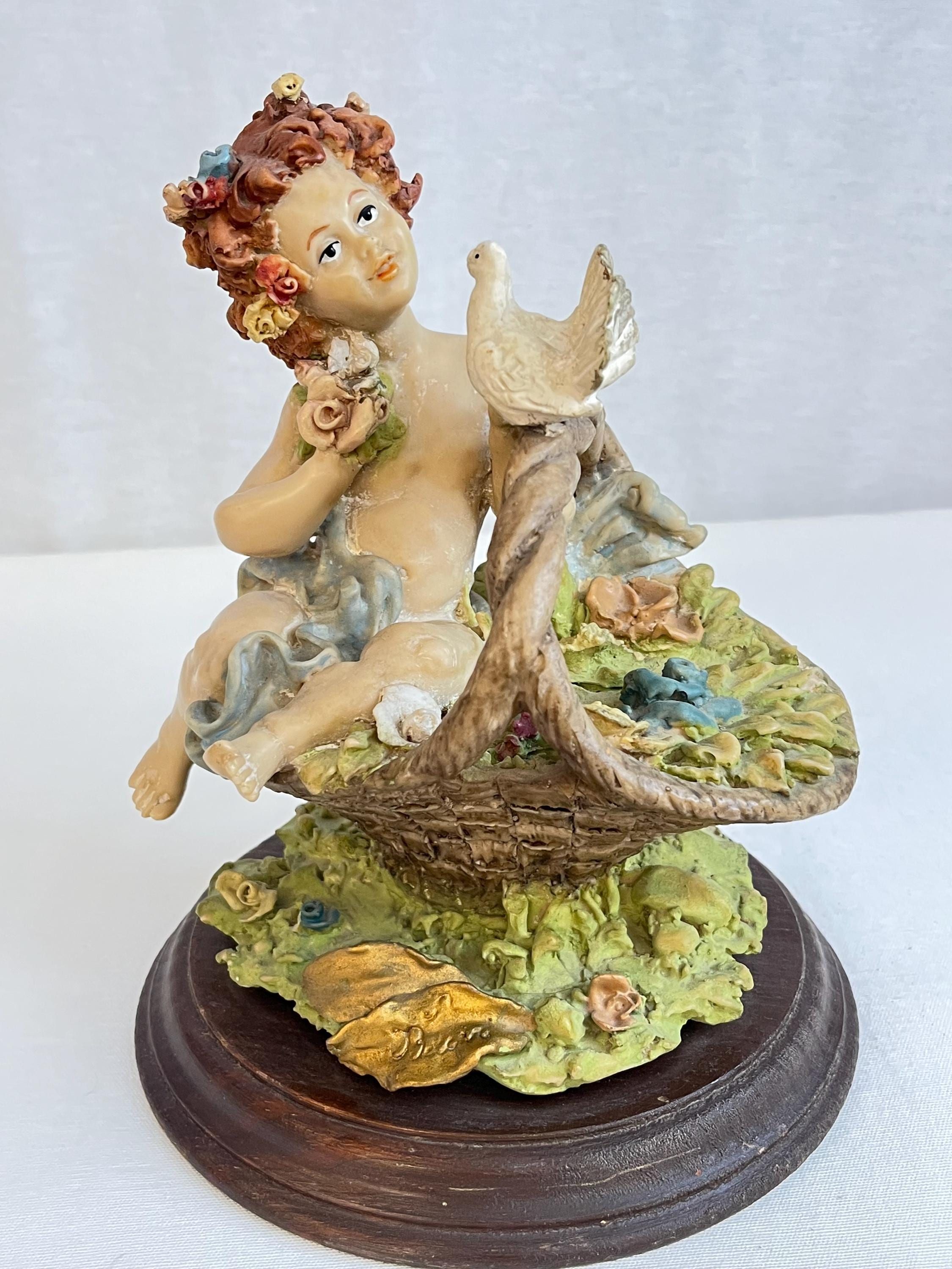 A Belcari Figurines - Etsy
