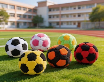 校庭用ソフトサッカーハッキーサックフットバッグ、手作りフットバッグジャグリングボール、クラススクールチームイベント用キックサック（子供用）、ハッキービーンバッグ