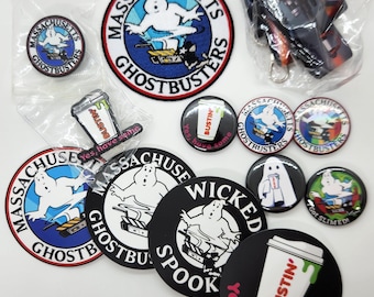 Paquete para fans de MAGB - Personalizable