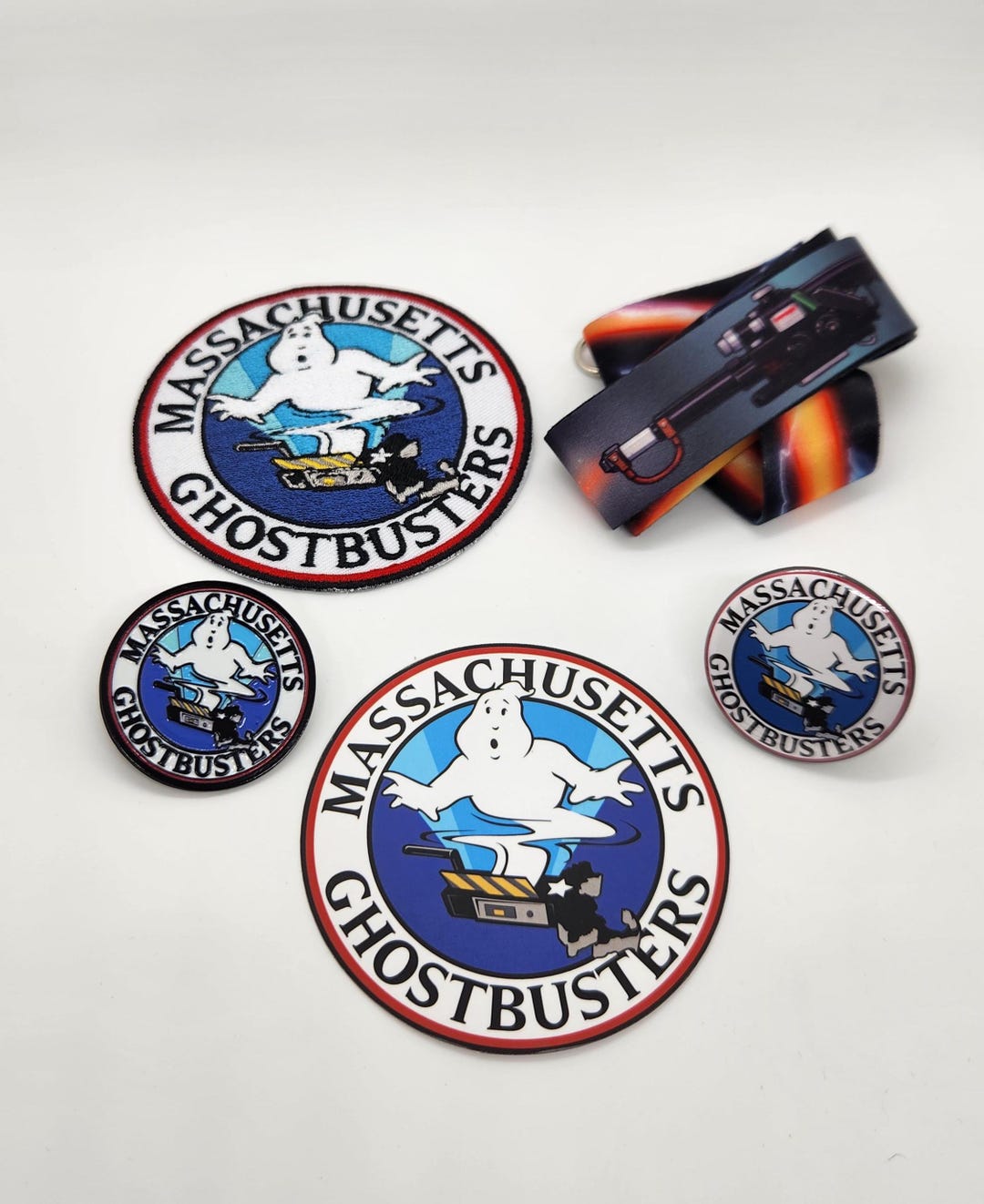 Magb Sticker MAGB Fan Pack - Etsy