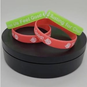 Bracelets Ghostbusters du Massachusetts