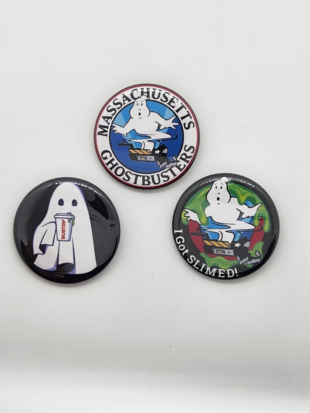 Magb Sticker MAGB Metal Buttons - Etsy