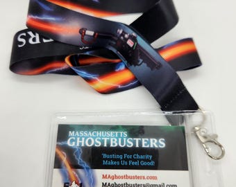 Cordón de los Cazafantasmas de Massachusetts