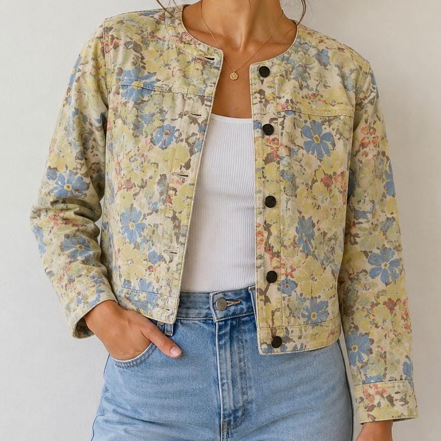 Y2k Jacket - Etsy - Page 4