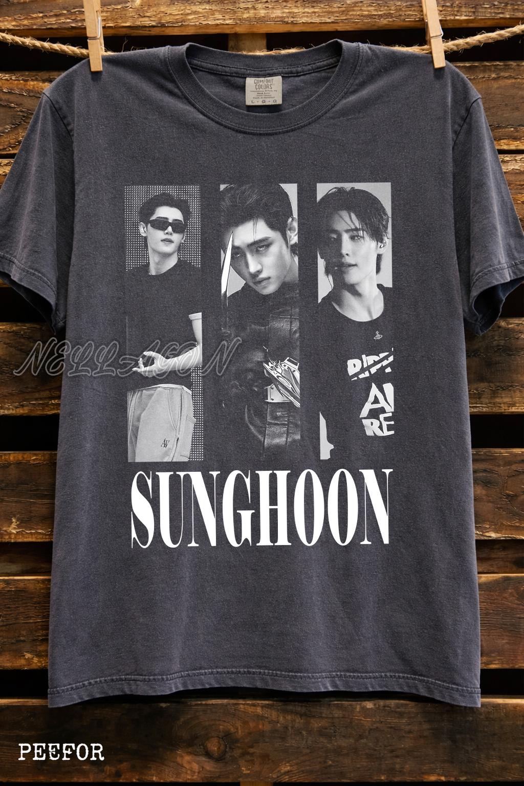 Enhypen t shirt - Etsy 日本