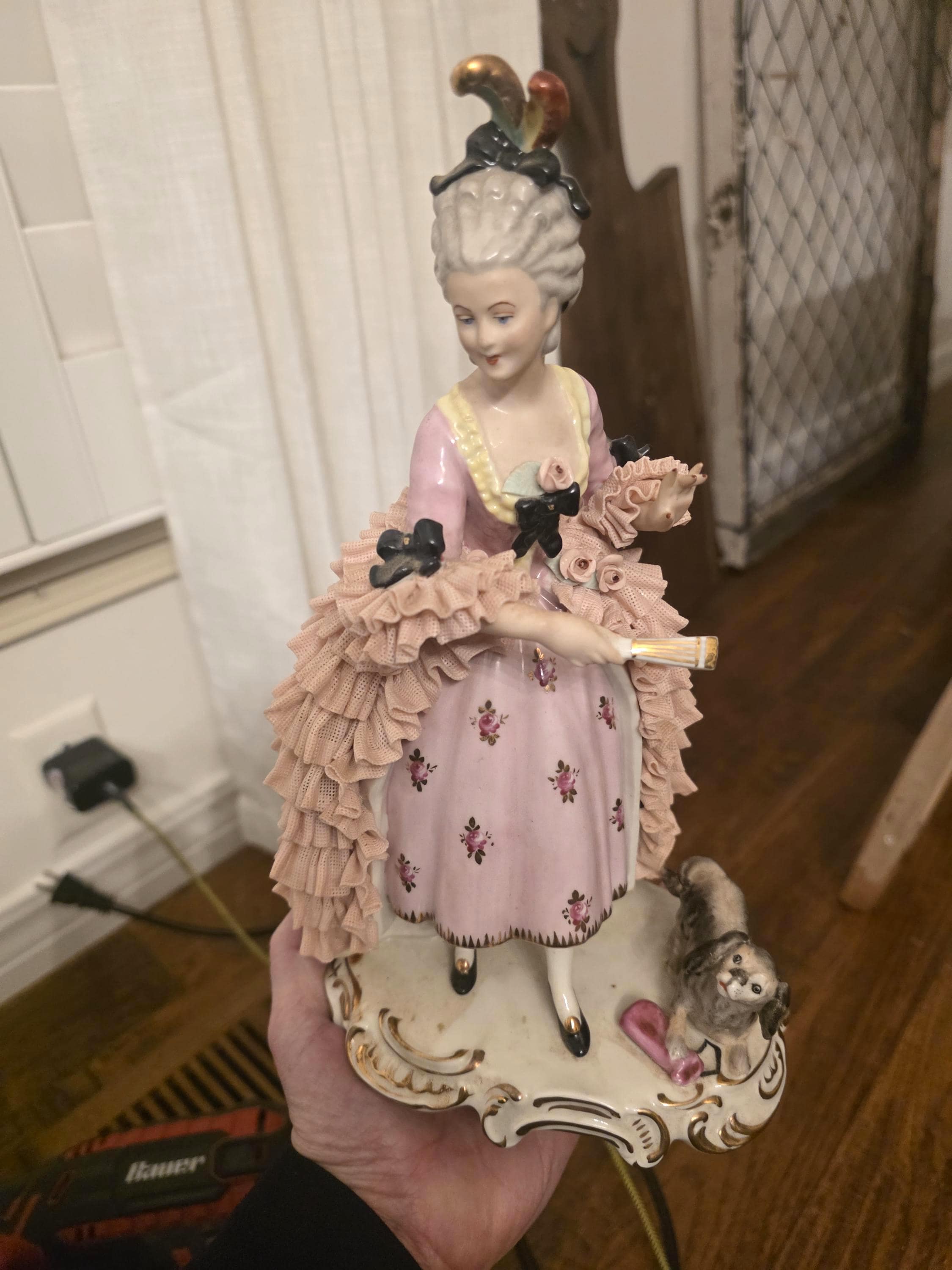 Porcelain figurines - Etsy 日本