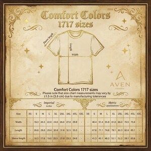 Comfort Colors® Pluto Mickey Mouse Tee | Vintage Style Graphic Top | Gift for Dog Lovers image 11