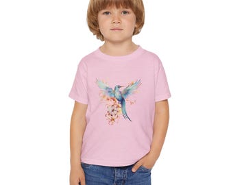 Heavy Cotton™ Toddler T-shirt