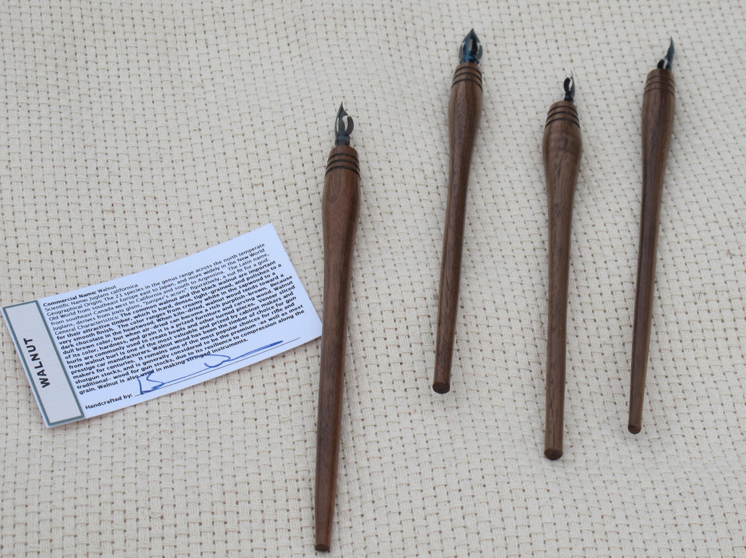 パンツ Dip'pen Dip Pen - Etsy