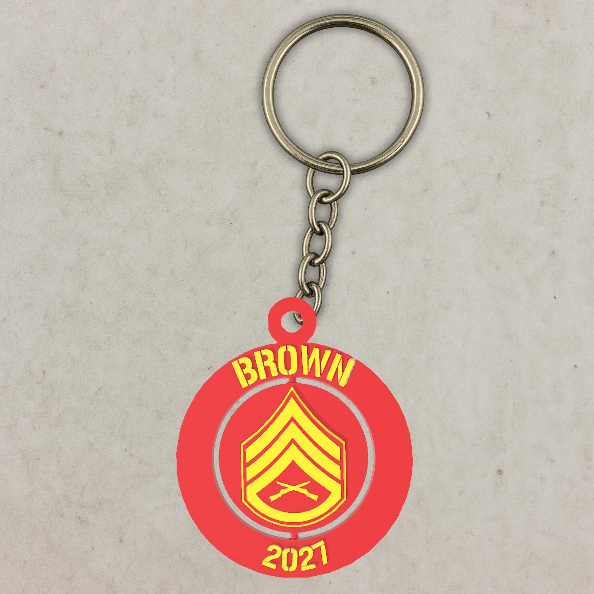 Usmc Staff Sergeant - Etsy