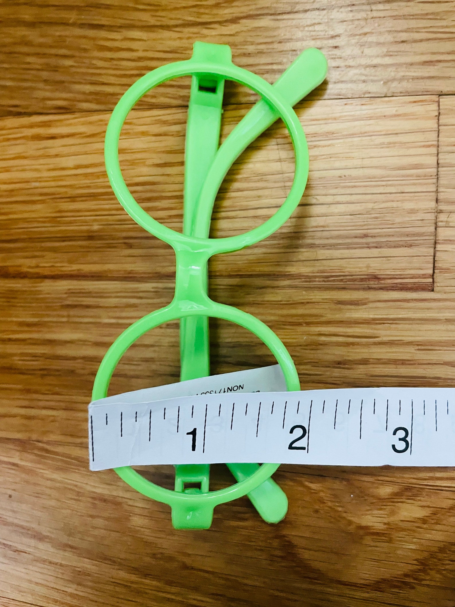 Green Mirabel Glasses Without Lenses for KIDS // Mirabel Etsy New Zealand