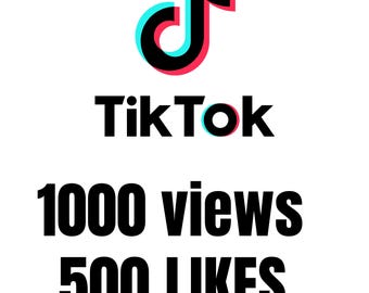 Guida strategica per like e visualizzazioni su TikTok (PDF) / Consigli per la crescita dei contenuti per i creator / Idee per il coinvolgimento del pubblico / PDF digitale / Kit di strumenti per i creator
