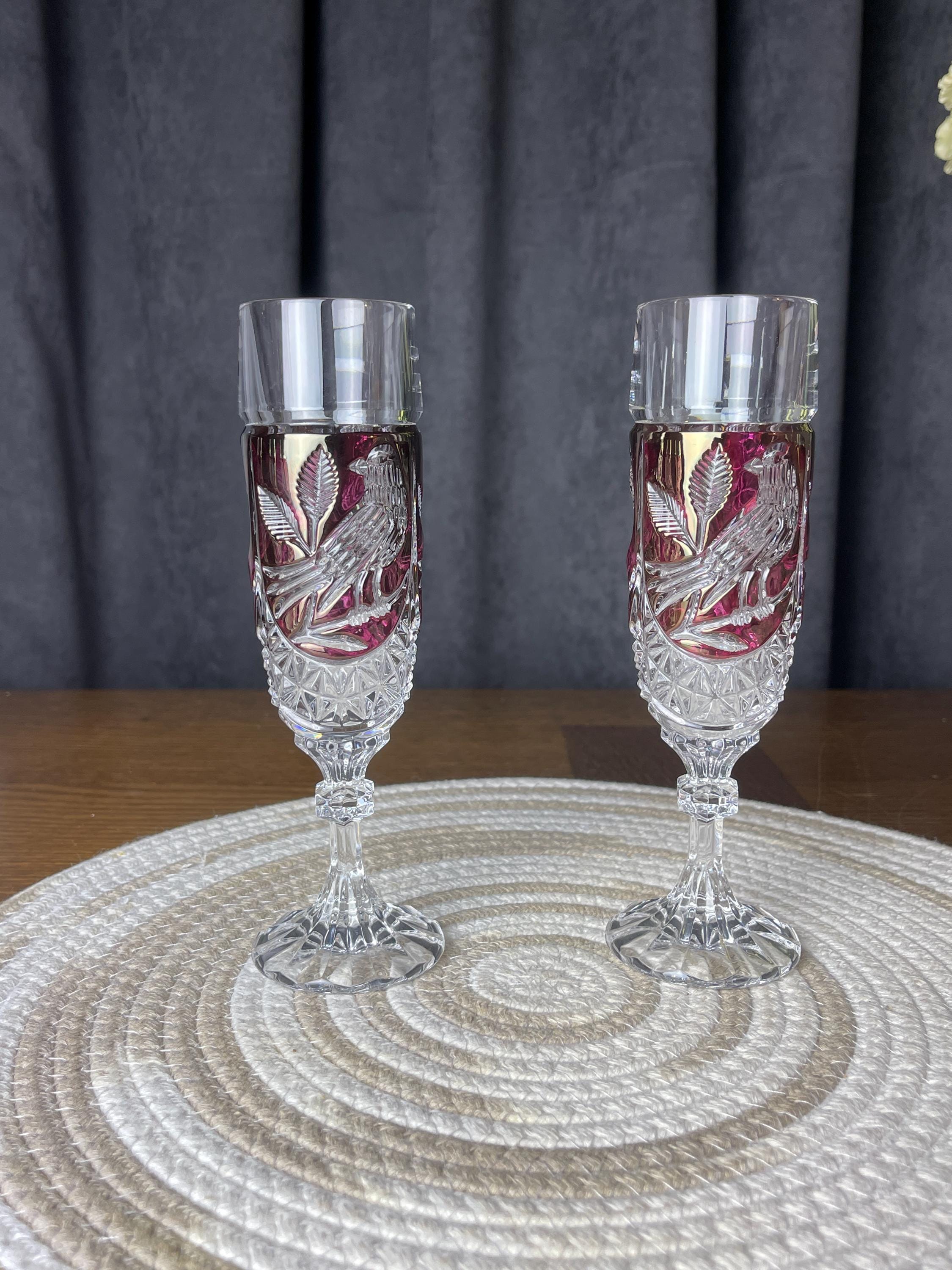 Hofbauer crystal - Etsy 日本