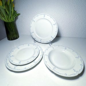 Kaiser dinnerware