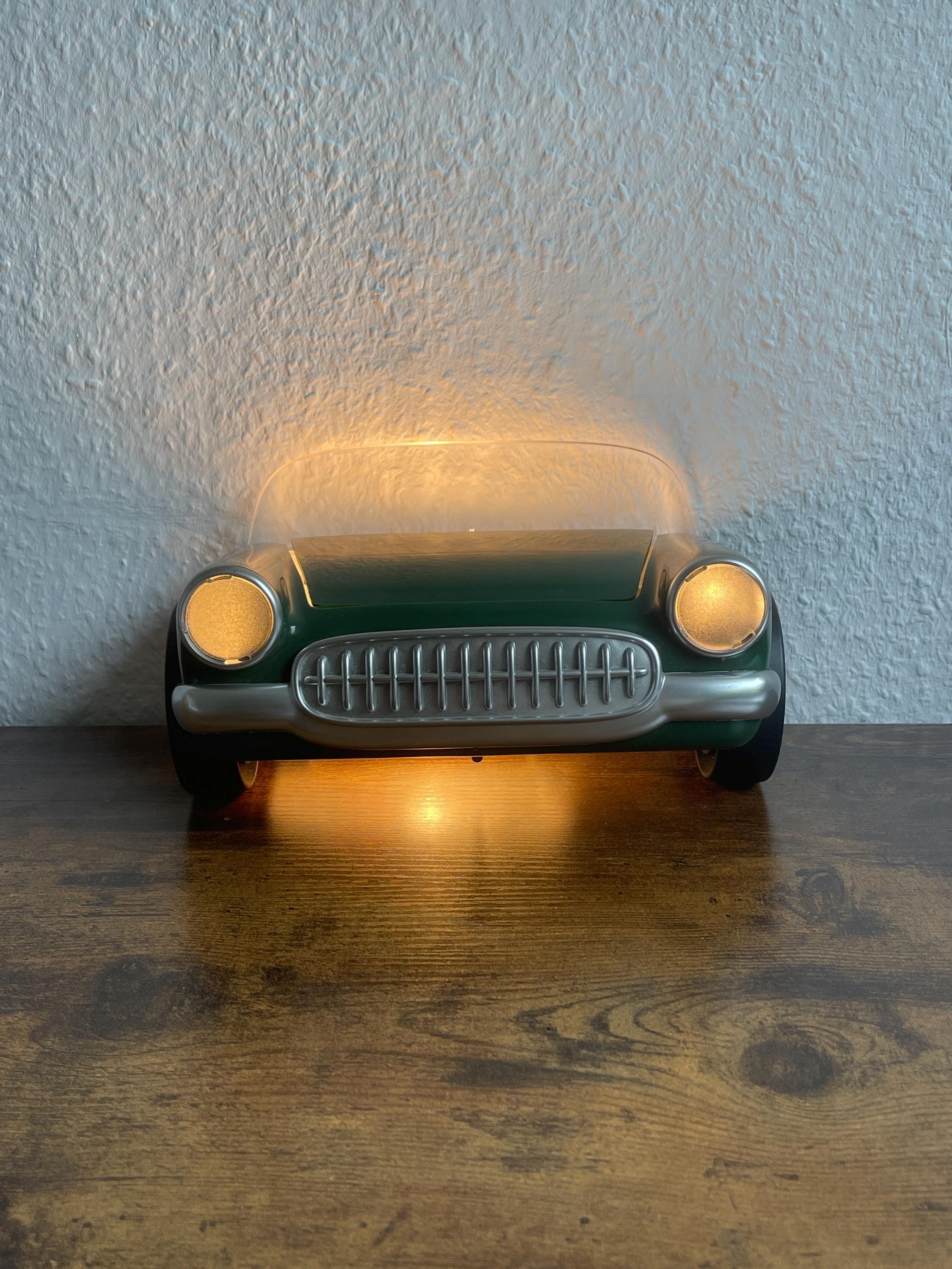Vintage headlight - Etsy 日本