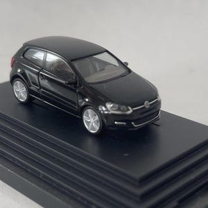 Volkswagen Polo Toy Cars - Etsy